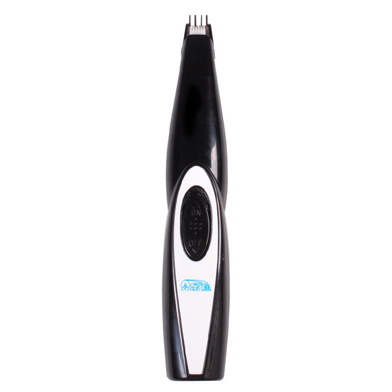 Transform Your Pet Grooming Experience with Our Rechargeable Pet Nail And Hair Trimmer