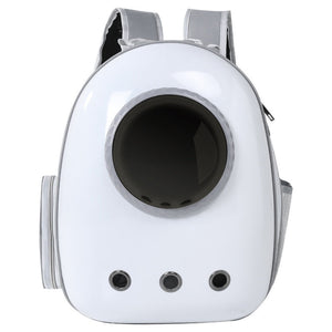 Discover the Ultimate Pet Travel Companion: Large Capacity Side Open Pet Backpack