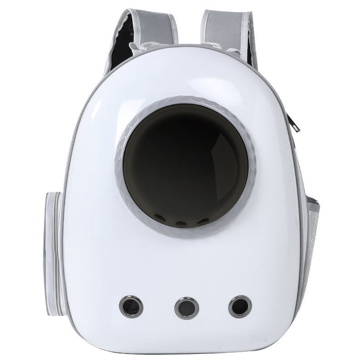 Discover the Ultimate Pet Travel Companion: Large Capacity Side Open Pet Backpack