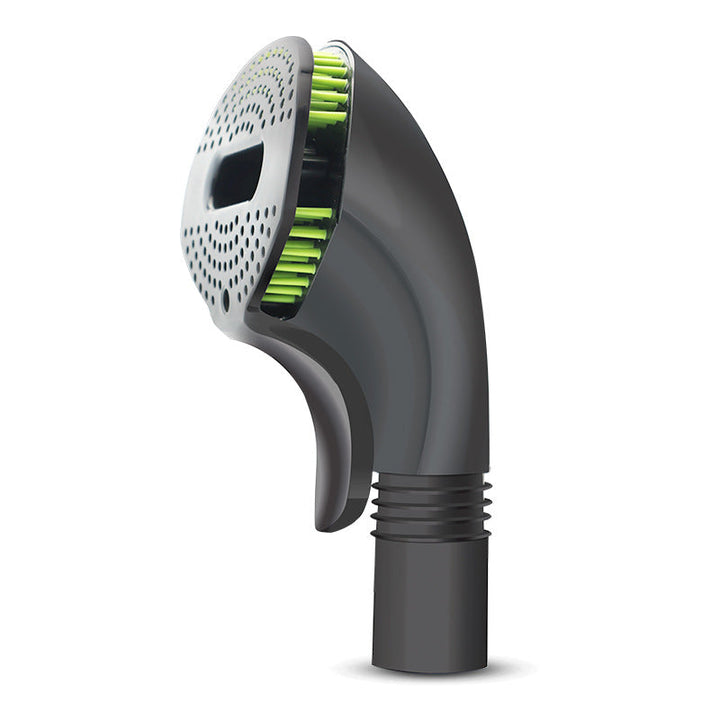 Keep Your Puppy Happy and Clean with Our Pet Grooming Brush