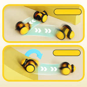 Engaging Your Feline Friend: The Electric Interactive Moving Pet Teaser Toy