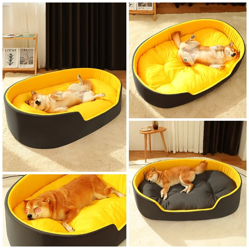 Pet Nest Soft Sleeping Mat