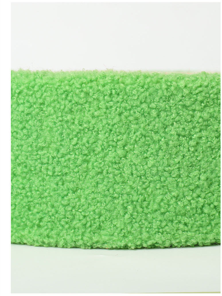 Vertical Multi-Function Pet Scratching Board Nest