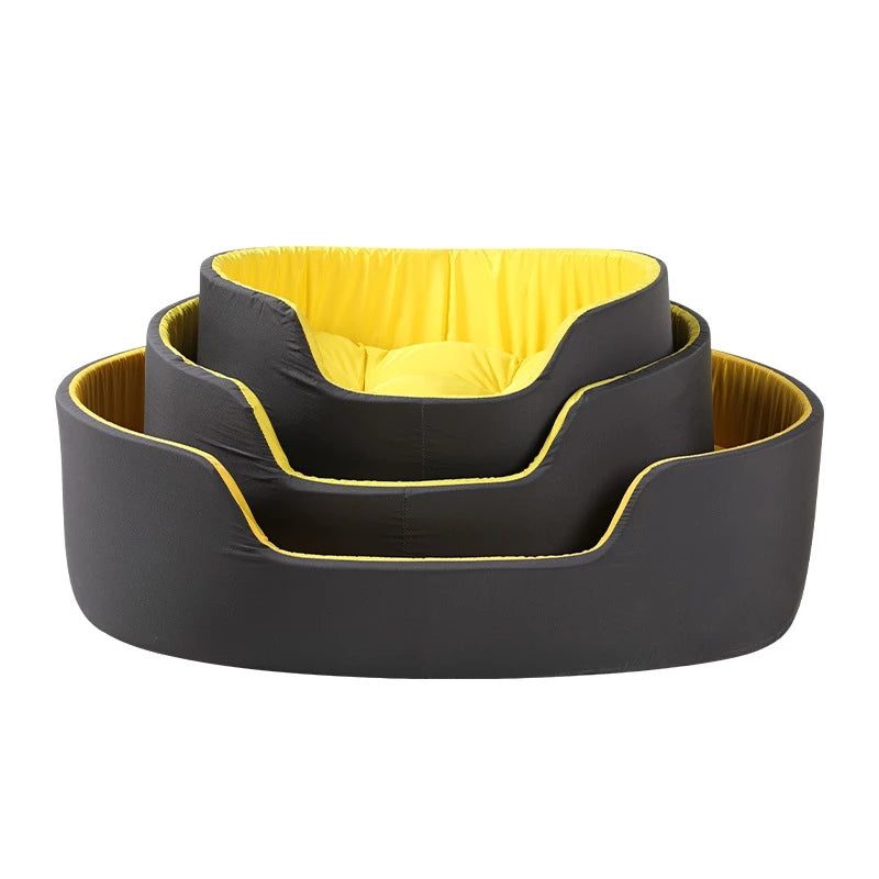 Pet Nest Soft Sleeping Mat