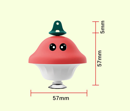 Retractable Suction Cup Interactive Pet Wand Teaser Toy