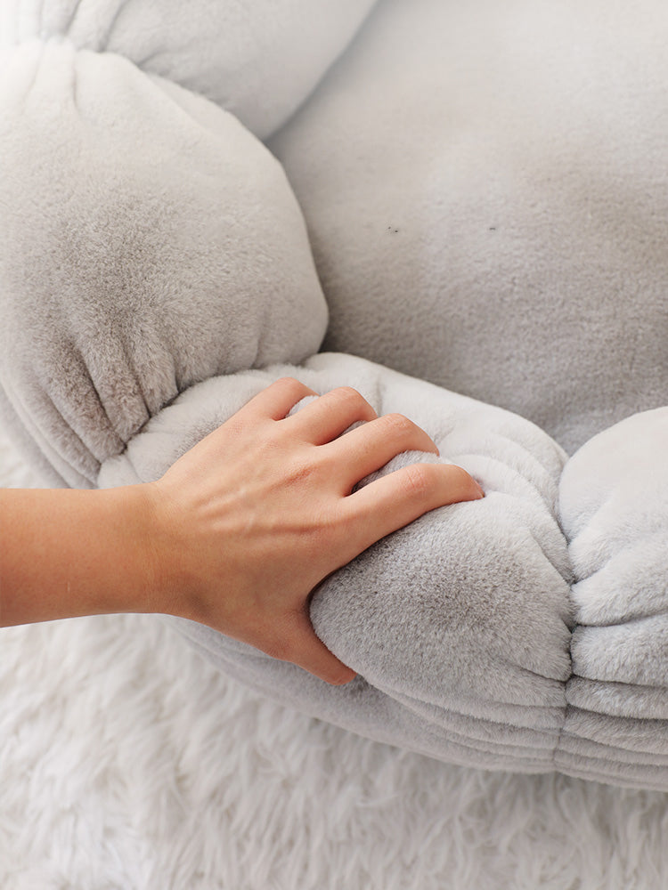 Pet Nest Comfortable Sleeping Bed