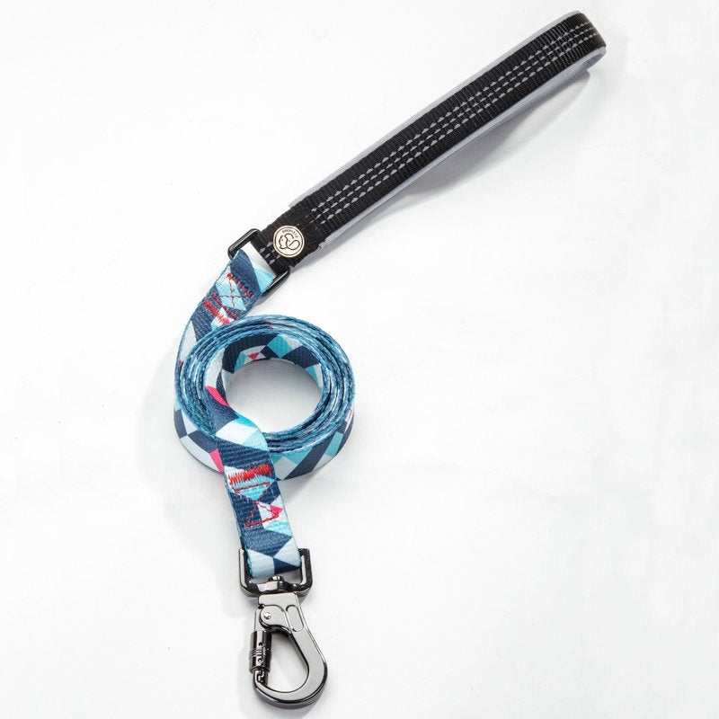 Durable Pet Leash Walking Lead Pet Supplies