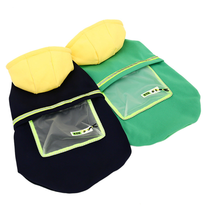 Large Pet Sweater Warm Comfortable Apparel Clothing