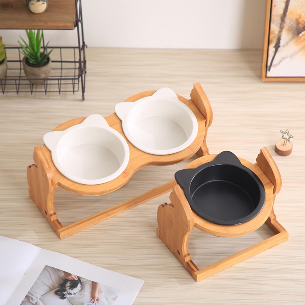Pet Food Feeding Bowl For Pets