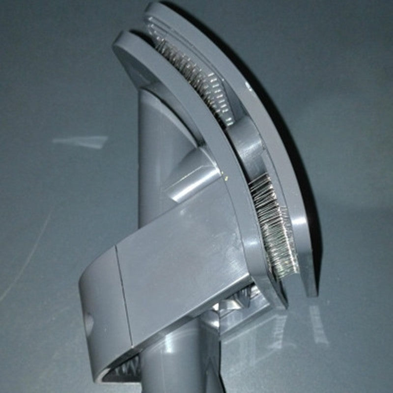 Pet Grooming Vacuum Brush Attachment Pet Cleaning Tool