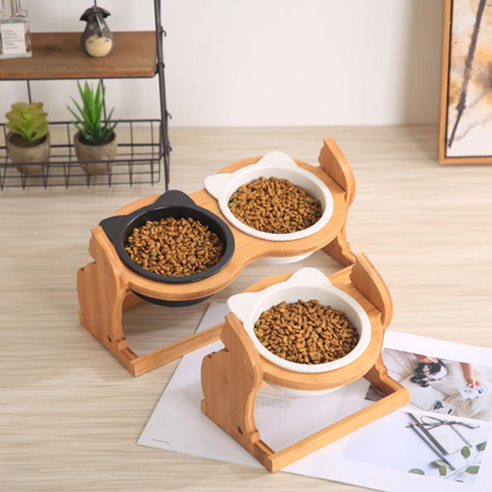 Pet Food Feeding Bowl For Pets