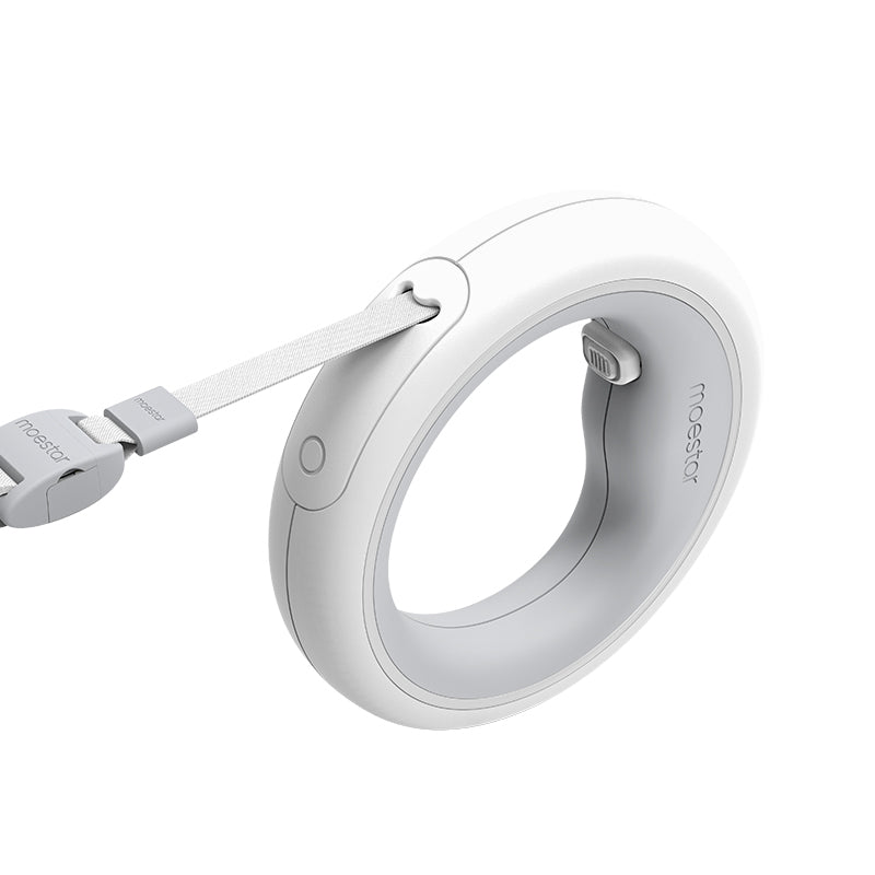 UFO Style Retractable Pet Leash For Small Medium Pet