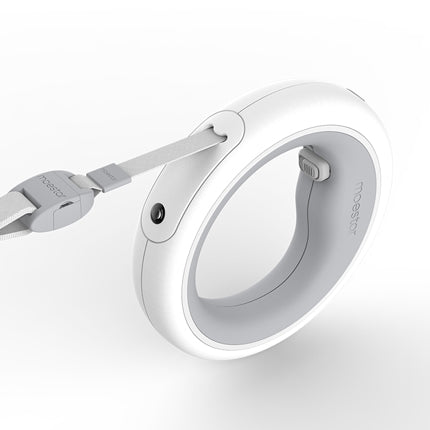 UFO Style Retractable Pet Leash For Small Medium Pet