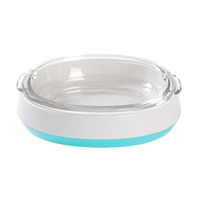 Pet Automatic Feeding And Water Dispenser