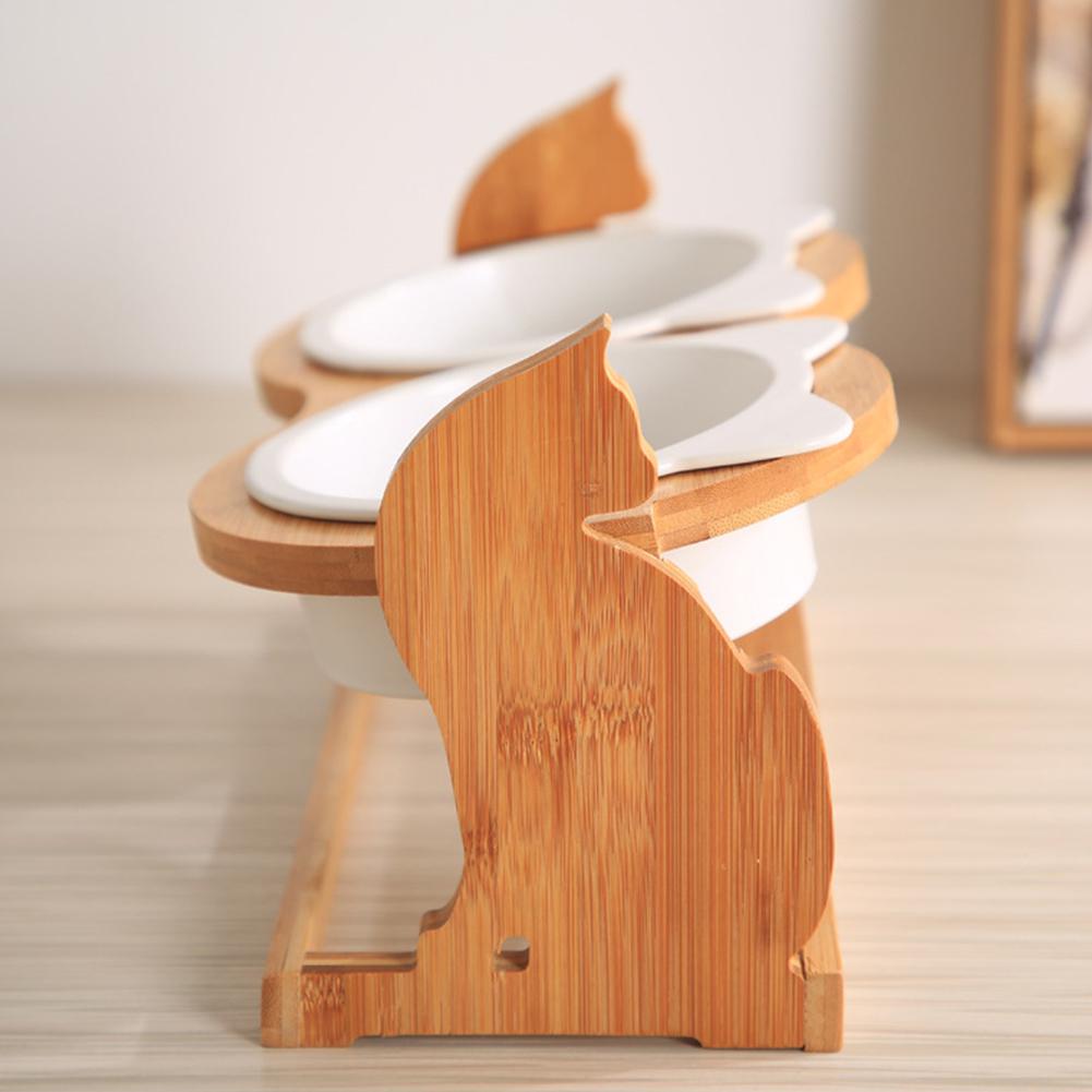 Pet Food Feeding Bowl For Pets