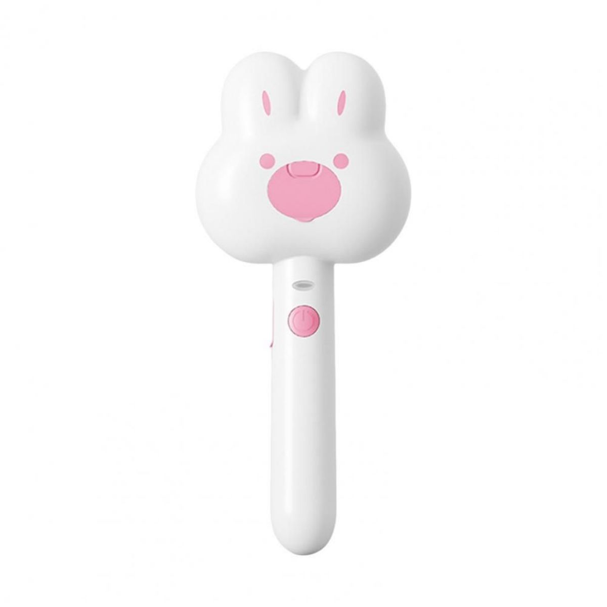 Rechargeable Pet Steam Grooming Brush Self Cleaning Spray Comb