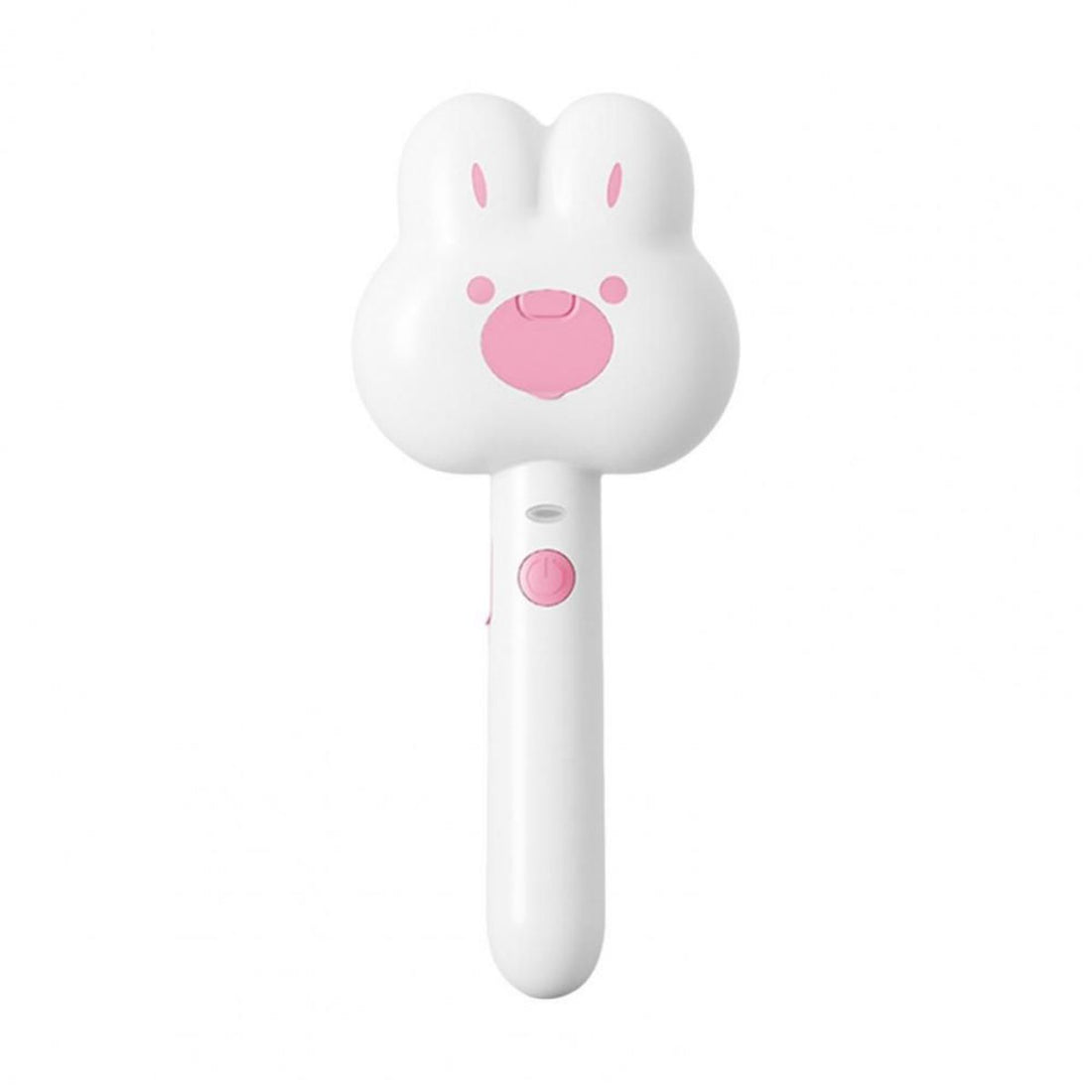 Rechargeable Pet Steam Grooming Brush Self Cleaning Spray Comb