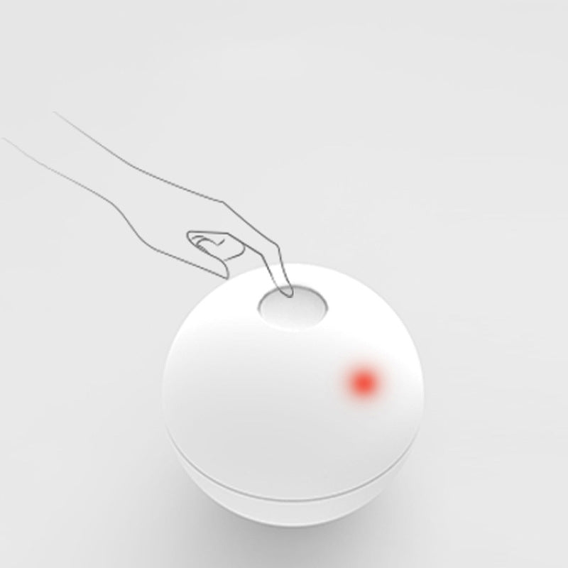 Smart Automatic Interactive Pet Ball Toy