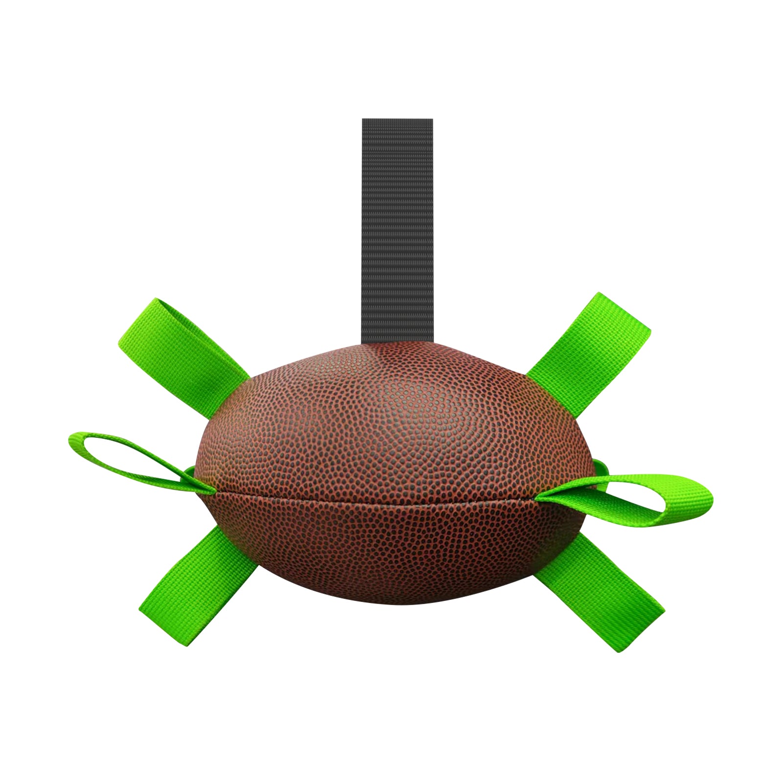 Interactive Outdoor Pet Football Training Ball For Large Pets