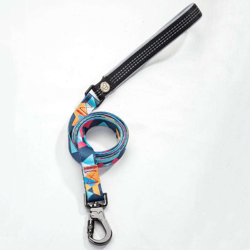 Durable Pet Leash Walking Lead Pet Supplies
