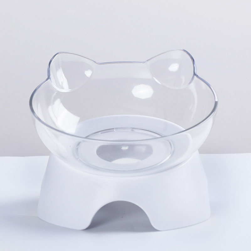 Pet Automatic Feeding Bowl For Pets