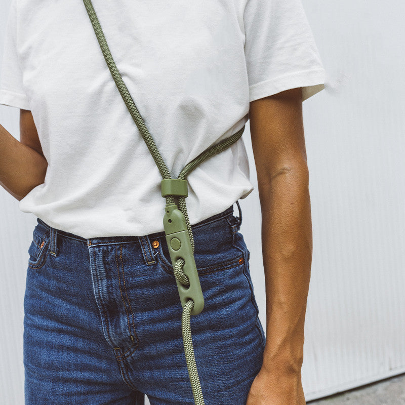 Minimalist Slant Style Pet Fashion Walking Leash