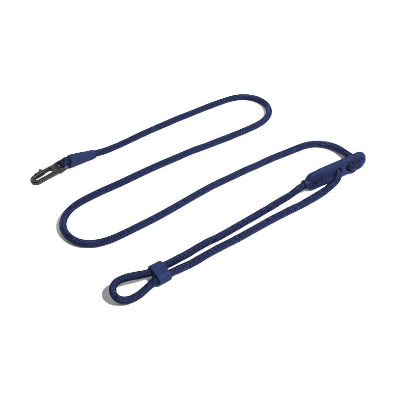 Minimalist Slant Style Pet Fashion Walking Leash