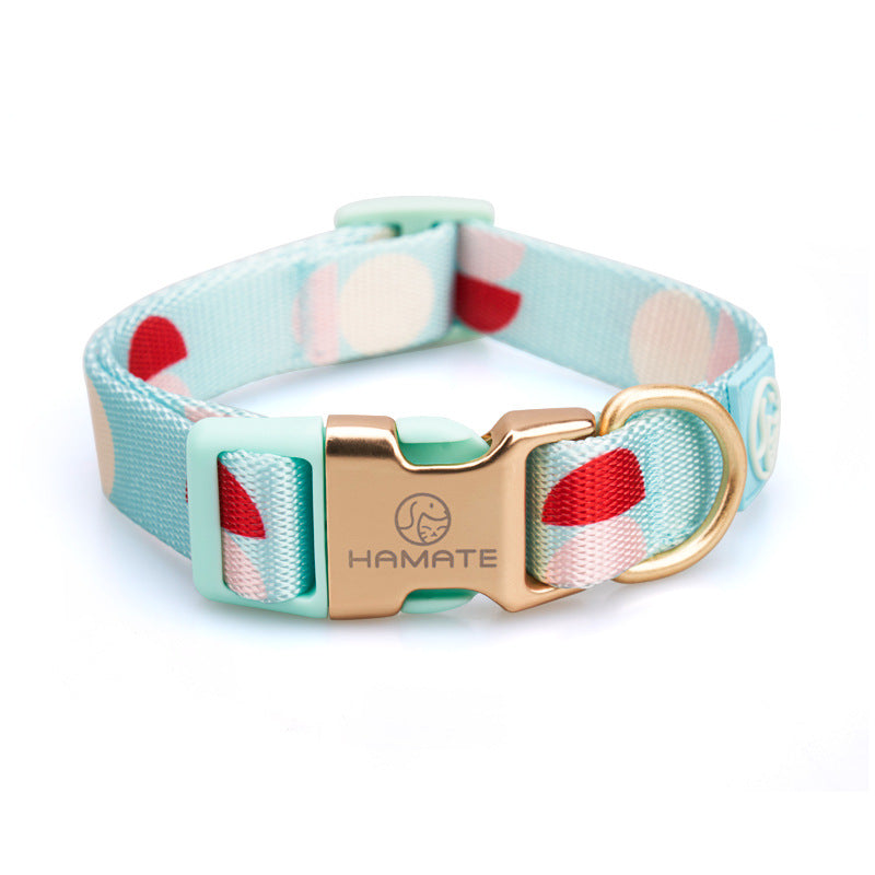 Fashion Y Shaped Pet Chest Harness Leash System