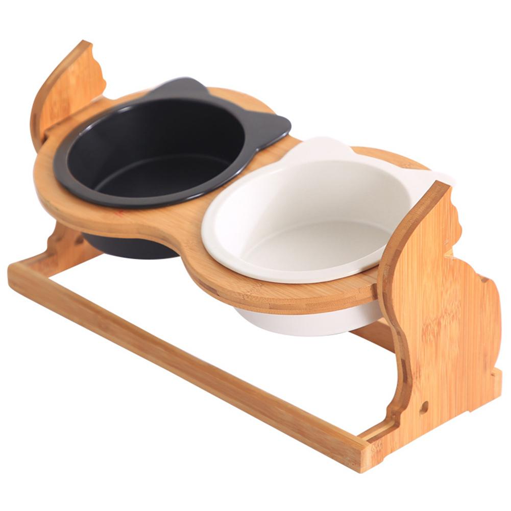 Pet Food Feeding Bowl For Pets