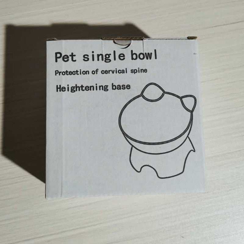 Pet Automatic Feeding Bowl For Pets