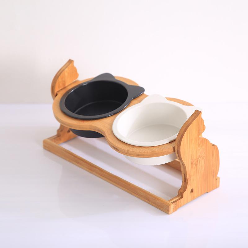 Pet Food Feeding Bowl For Pets
