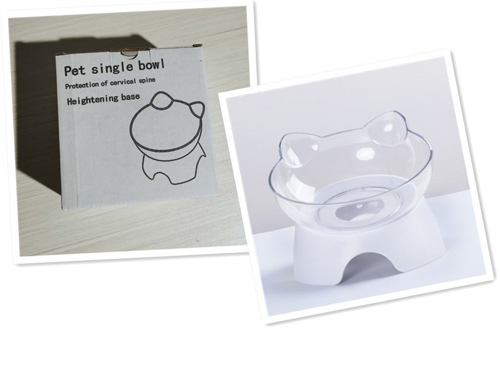 Pet Automatic Feeding Bowl For Pets