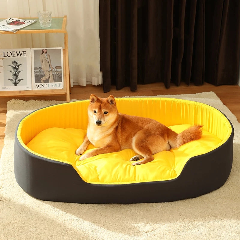 Pet Nest Soft Sleeping Mat