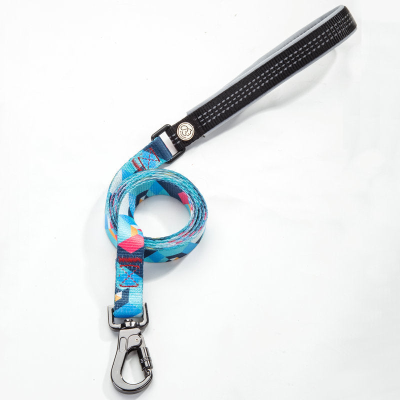 Durable Pet Leash Walking Lead Pet Supplies