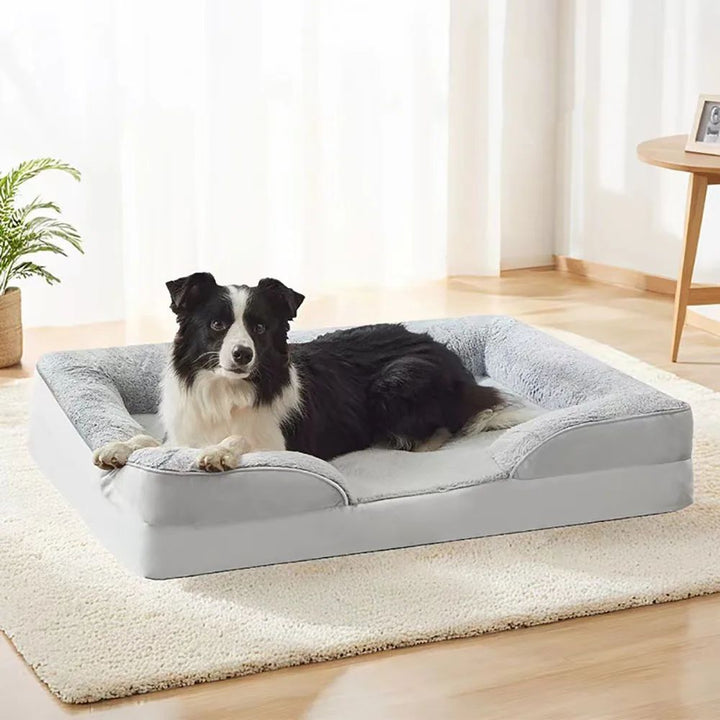 Waterproof Pet Bed Sofa Mat For Medium Large Pets