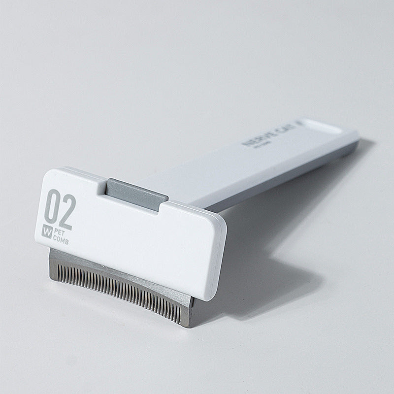 Floating Pet Hair Removal Grooming Tool Pet Supplies