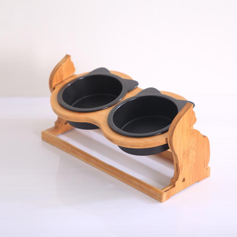 Pet Food Feeding Bowl For Pets