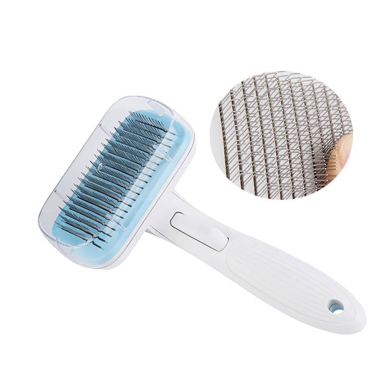Professional Pet Grooming Large Beauty Brush Hair Care Tool