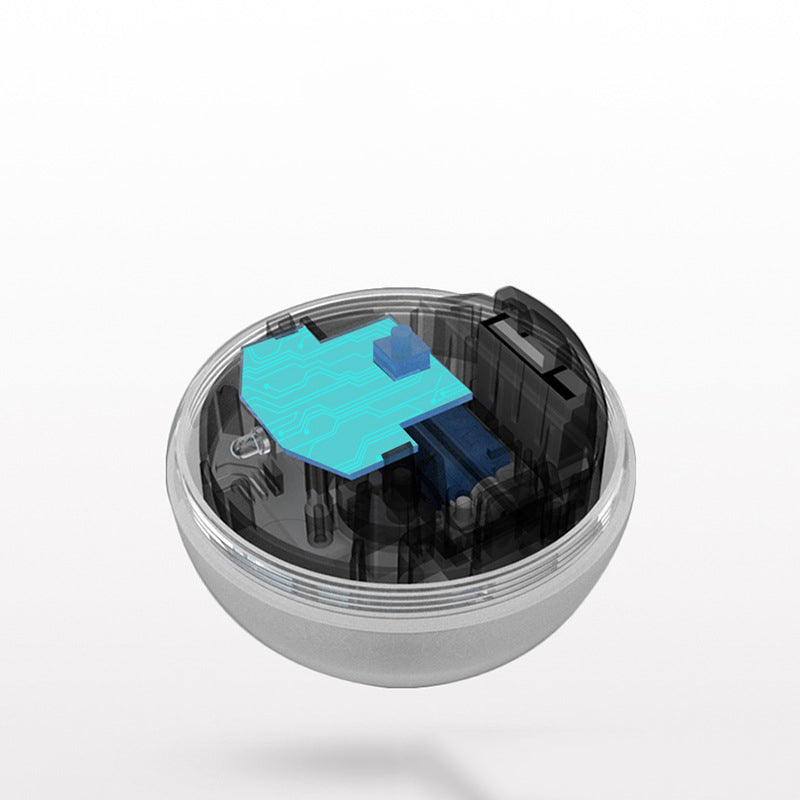 Smart Automatic Interactive Pet Ball Toy