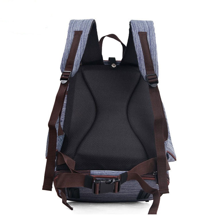 Portable Pet Backpack Travel Carrier For Pet
