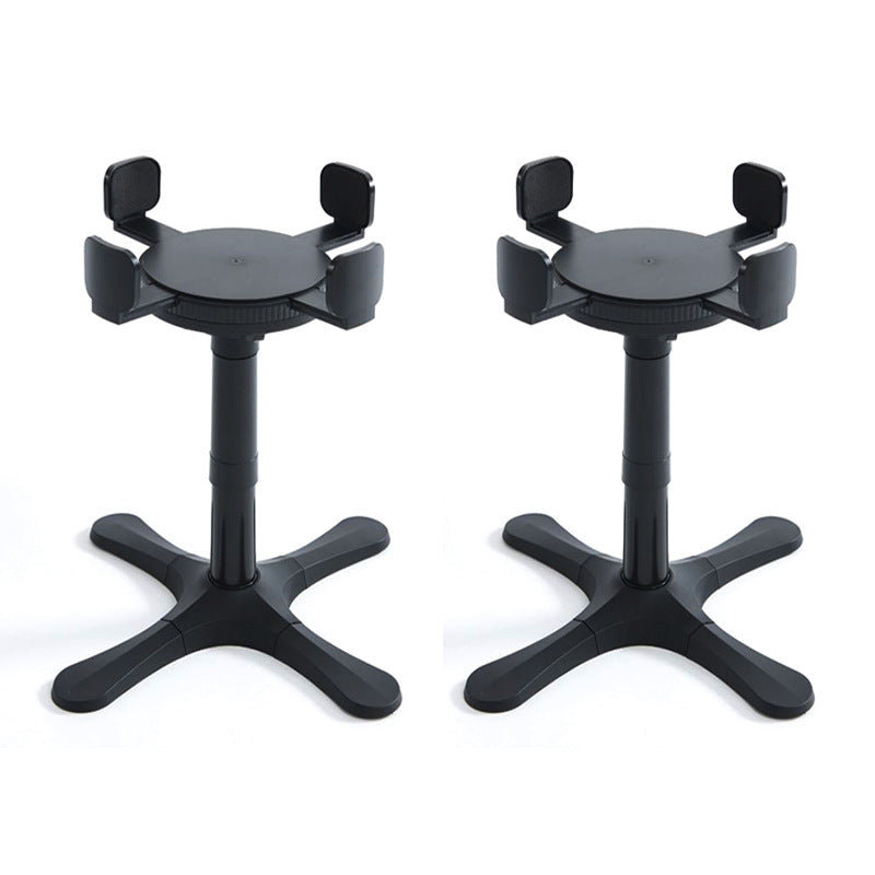 Pet Adjustable Elevated Anti-Tumble Feeding Bowl Bracket