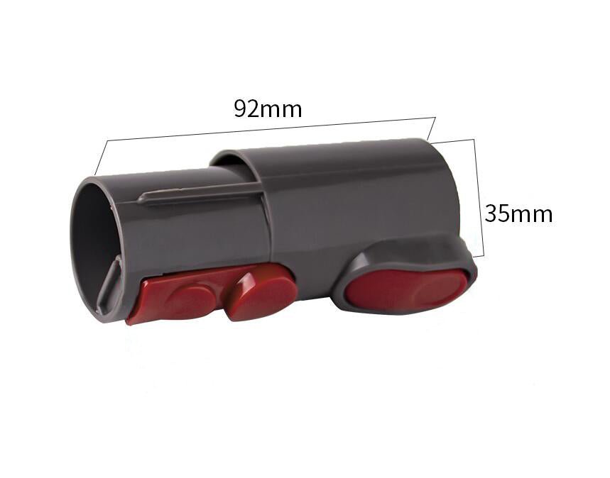 Pet Grooming Vacuum Brush Attachment Pet Cleaning Tool