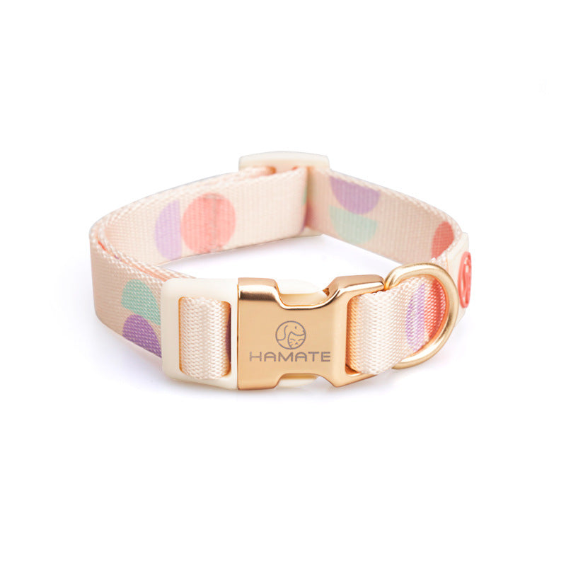 Fashion Y Shaped Pet Chest Harness Leash System