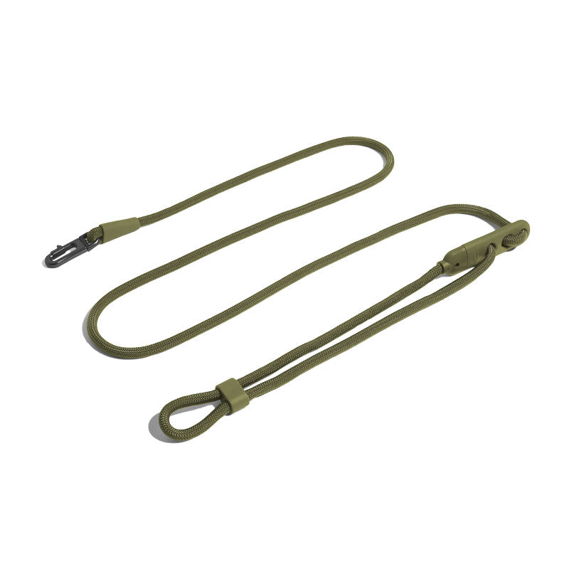 Minimalist Slant Style Pet Fashion Walking Leash