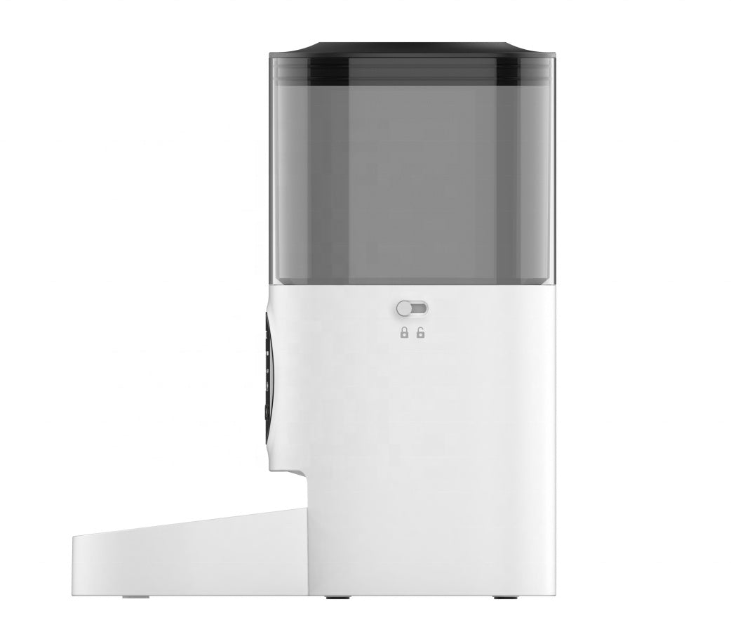 Pet Automatic WiFi Smart Feeding Machine For Pets