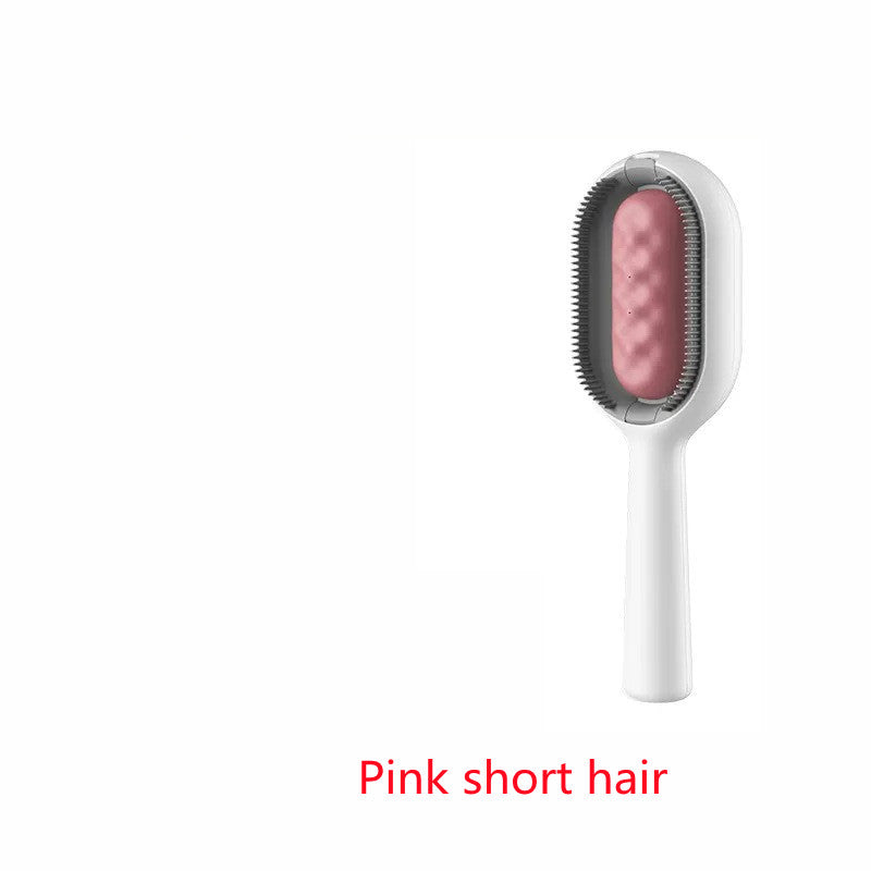 Pet Grooming Dematting Brush Hair Removal Comb Pet Supplies