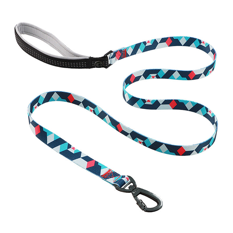 Handheld Anti Lost Pet Rope Leash For Walking Pets