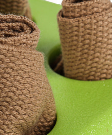 Long Lasting Educational Pet Chew Cube Toy