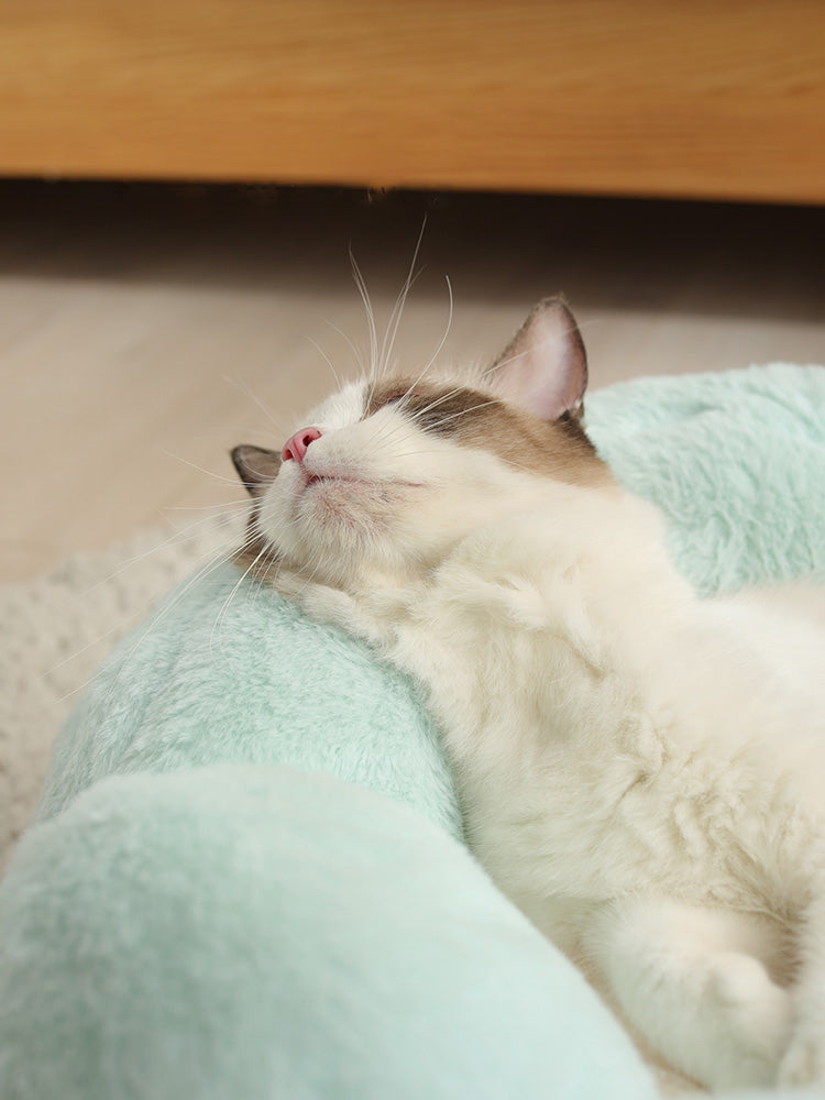 Pet Nest Comfortable Sleeping Bed