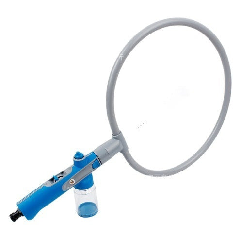Pet Grooming Shower Brush Bathing Cleaning Tool